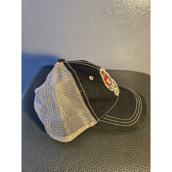 Nascar M&M Joe Gibbs Racing Hat 2013 - Picture 4 of 10